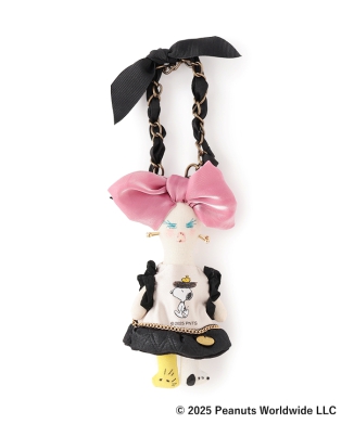 Doll-Snoopy&Woodstock