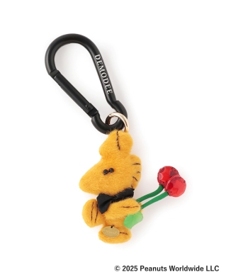 Carabiner charm-Woodstock