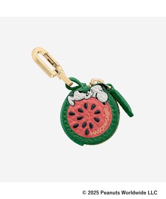 バッグチャーム