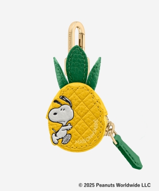 バッグチャーム