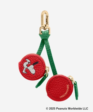 バッグチャーム