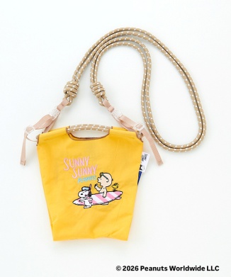Ball&Chain(snoopy)(ボールアンドチェーン(スヌーピー))｜阪急百貨店