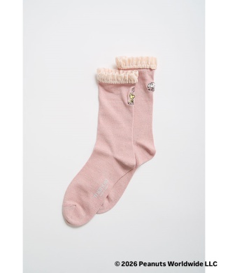 [10月上旬頃お届け予定]TOKIDOKI Socks － Gritter Strawberry