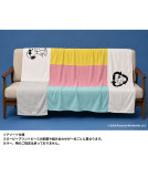 [12月中旬頃お届け予定]タオルケット