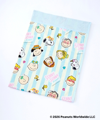 タオルケット
