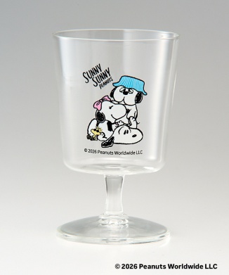 グラス ゴブレット
