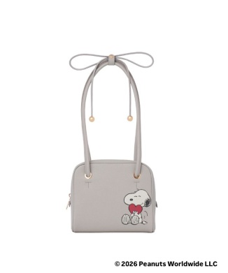 [27年1月中旬頃お届け予定]FURLA POPPY S DOME