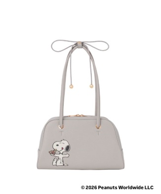 [27年1月中旬頃お届け予定]FURLA POPPY M DOME