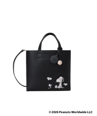 [27年1月中旬頃お届け予定]FURLA DIVIDE IT S TOTE