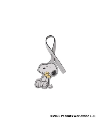 ALLEGRA SNOOPY TAG