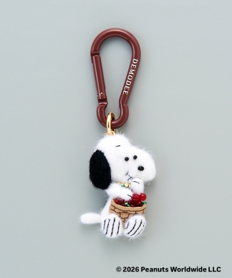 DEMODEE(snoopy)(デモデ(スヌーピー))｜阪急百貨店公式通販サイト