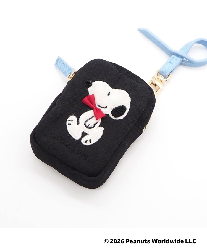 ポーチ-Snoopy(EP68Z035)｜阪急百貨店公式通販サイト｜阪急百貨店
