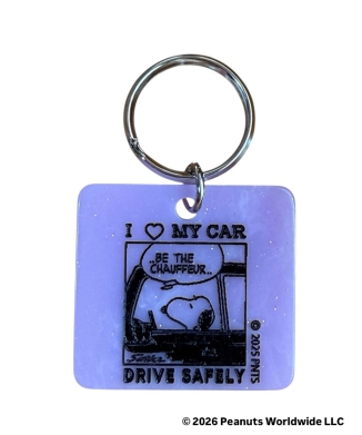 MY CAR KEY