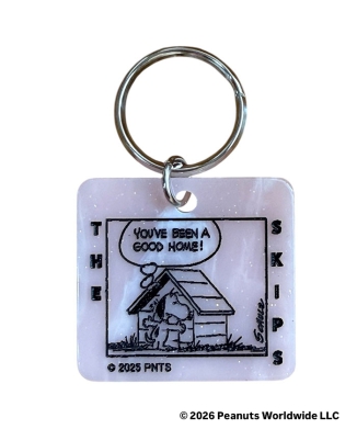 HOME KEY