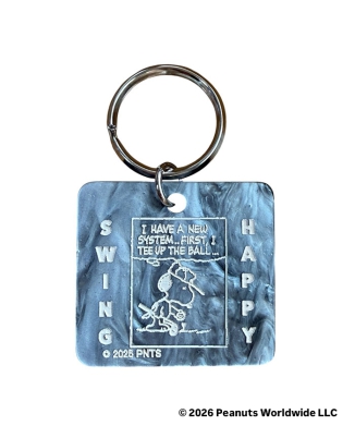 GOLF KEY
