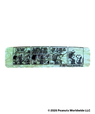 longバレッタ