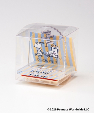 アクリルスタンプ