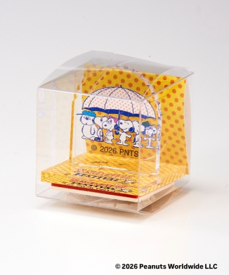 アクリルスタンプ