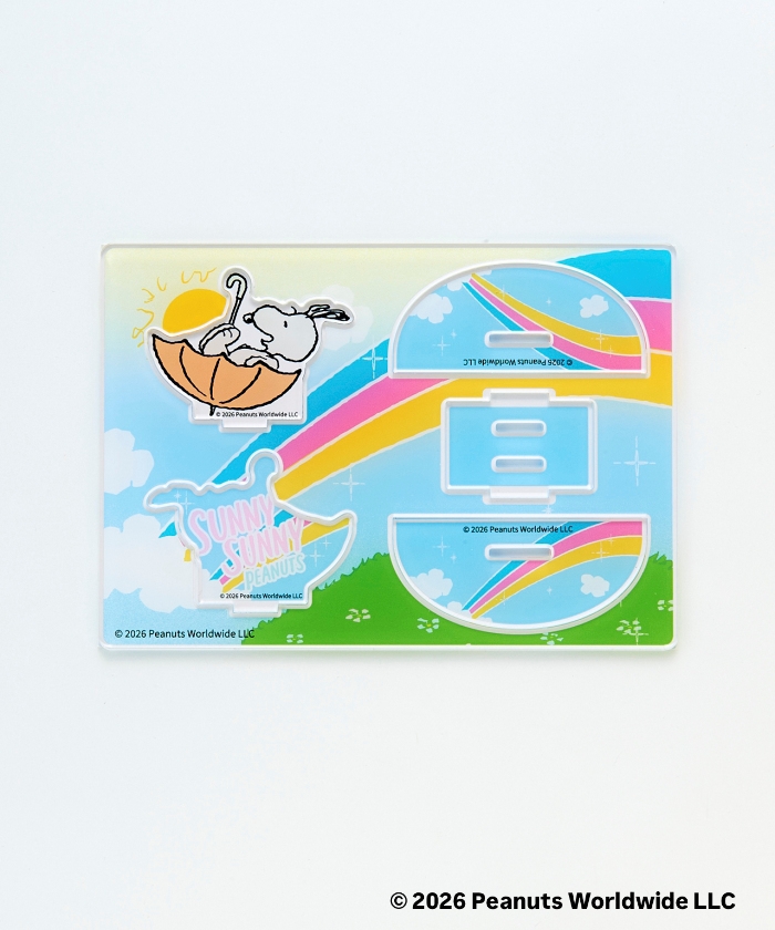 ゆらゆらアクリルスタンド(ES68Q118)｜阪急百貨店公式通販サイト｜阪急