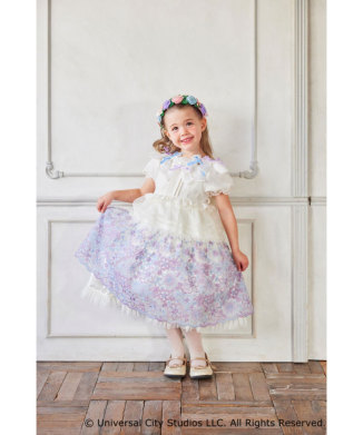 WICKED ＜グリンダ＞ドレス