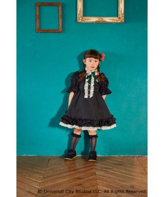 WICKED ＜エルファバ＞ドレス