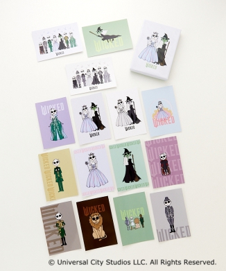 WICKED × DAICHI MIURA コラボアイテム｜阪急百貨店公式通販サイト