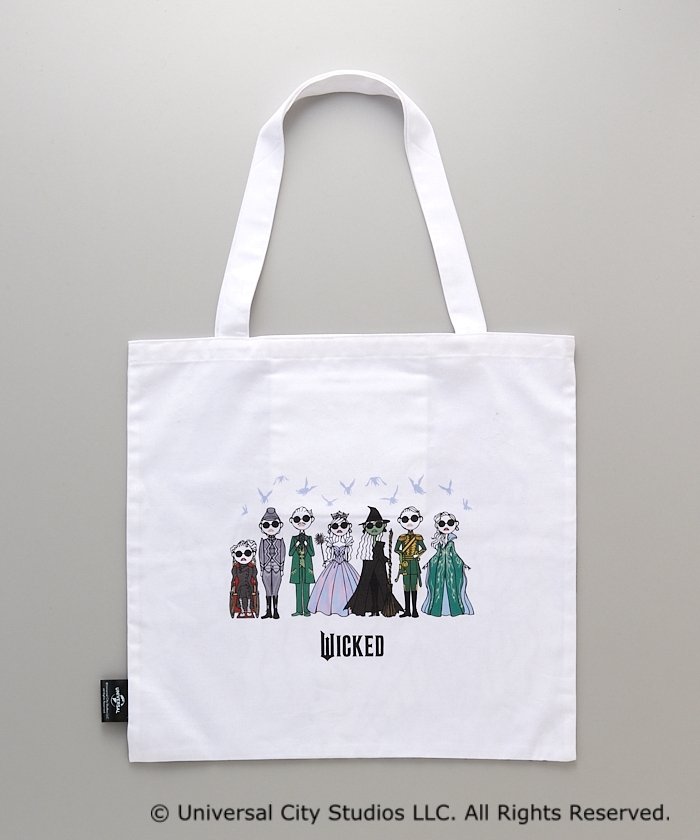 5月下旬お届け予定]プリントトートバッグ(EW62Q003)｜阪急百貨店公式