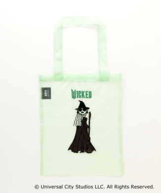 [5月下旬お届け予定]オーガンジーバッグ