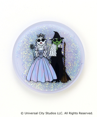 [5月下旬お届け予定]グリッターコースター