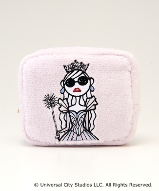 [5月下旬お届け予定]ポーチ