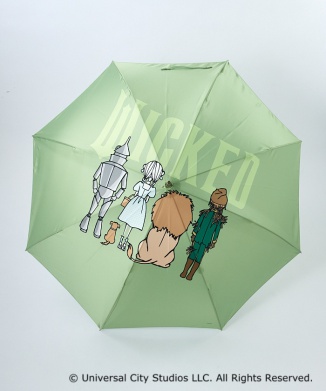 WICKED×DAICHI MIURA/HANWAY LONG UMBRELLA ＃1