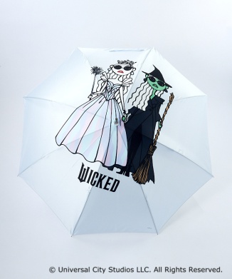 WICKED×DAICHI MIURA/HANWAY LONG UMBRELLA ＃2
