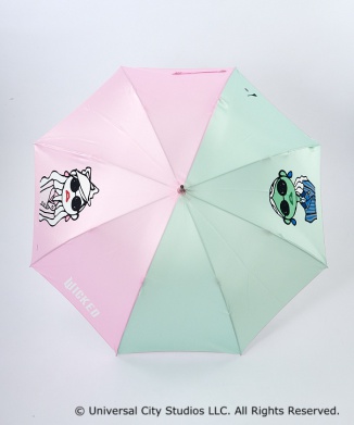 WICKED×DAICHI MIURA/HANWAY LONG UMBRELLA ＃3