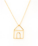 CASITA PURO ネックレス