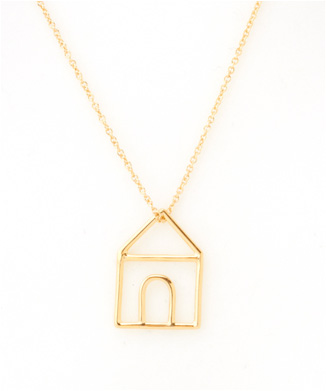 CASITA PURO ネックレス