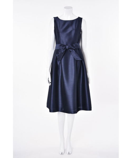 Yumi Katsura シャンタンドレス F191h055 レディースファッション 阪急百貨店公式通販 Hankyu Fashion
