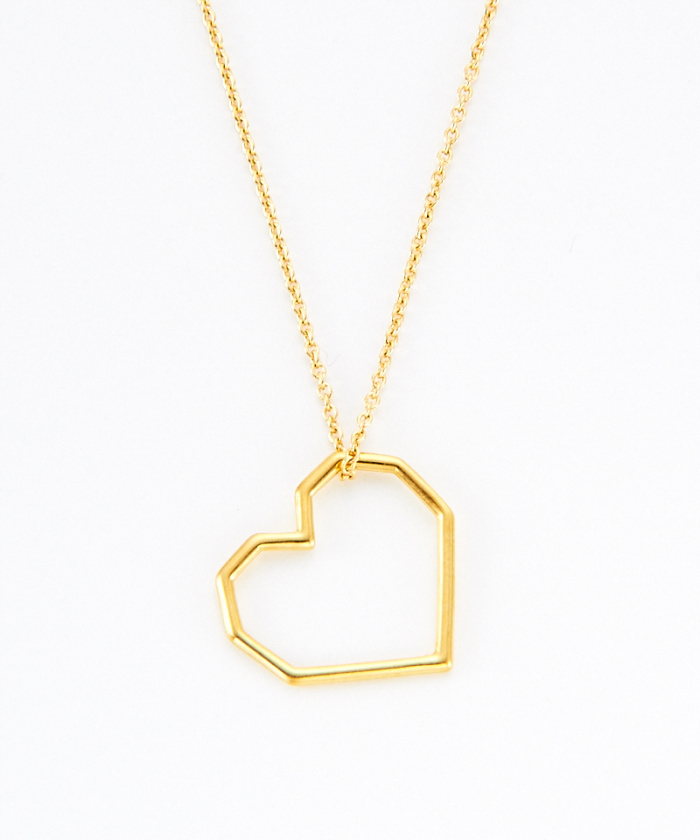 CORAZON PURO ネックレス(F1940238)｜阪急百貨店公式通販サイト