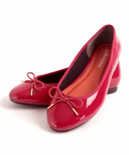 Masyugirl 4e幅広 大きいサイズ シンプルリボンバレエシューズ F19d0041 レディースファッション 阪急百貨店公式通販 Hankyu Fashion Masyugirl 4e幅広 大きいサイズ シンプルリボンバレエシューズ F19d0041 レディースファッション 阪急百貨店公式通販 Hankyu Fashion