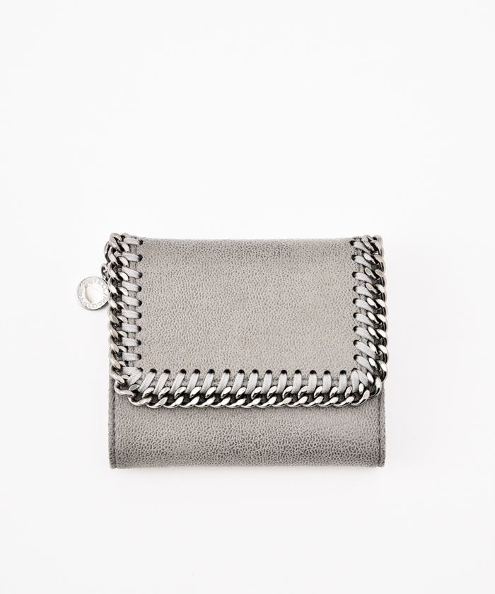【Stella McCartney】フラップ付き スモールウォレット/3色 楽天市場】【8/15～18限定・最大2万円OFFクーポン配布中】STELLA