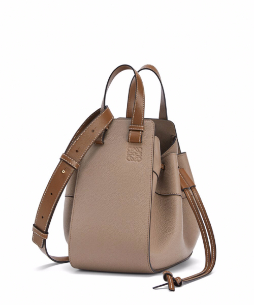 Hammock Drawstring Small Bag(F205G016)｜レディースファッション 