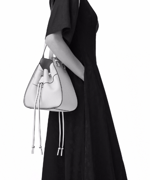 Hammock Drawstring Small Bag(F205G016)｜レディースファッション｜阪急百貨店公式通販 HANKYU FASHION