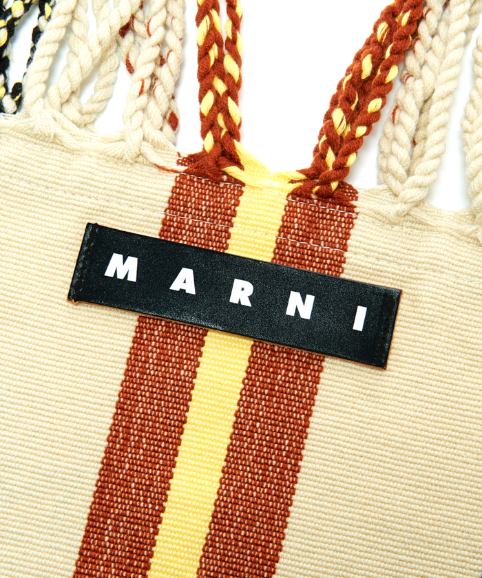 ハンモックバッグ［24/5/24(金)20:00販売開始予定］(F205G143