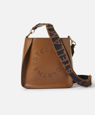 ステラ ロゴ ショルダー バッグ