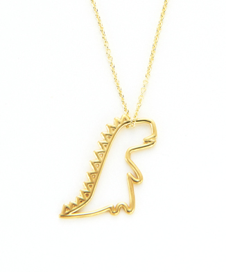 DINO PURO ネックレス