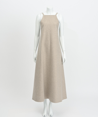ワンピース ドレス Auralee オーラリー レディースファッション 阪急百貨店公式通販 Hankyu Fashion