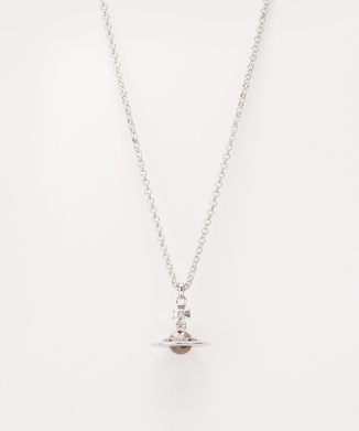 NEW PETITE ORB PENDANT