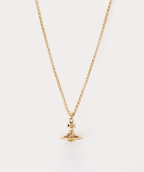 Vivienne Westwood New Petite Orb Pendant F9g536 レディースファッション 阪急百貨店公式通販 Hankyu Fashion
