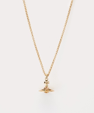 NEW PETITE ORB PENDANT