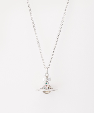 NEW TINY ORB PENDANT