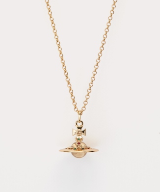 NEW TINY ORB PENDANT